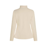 O'Neill Jack's Polartec Halfzip Fleece Damen | beige | Größe L