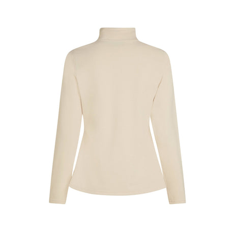 O'Neill Jack's Polartec Halfzip Fleece Damen | beige | Größe L