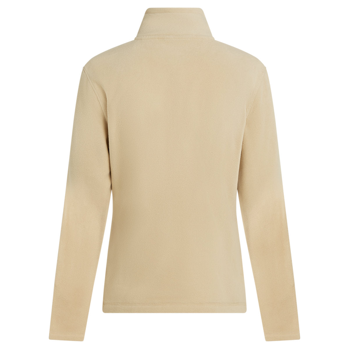 O'Neill Jack's Polartec Halfzip Fleece Damen | beige | Größe L