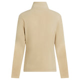 O'Neill Jack's Polartec Halfzip Fleece Damen | beige | Größe L
