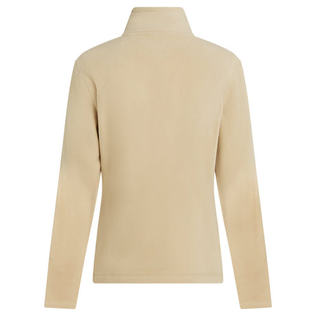 O'Neill Jack's Polartec Halfzip Fleece Damen | beige | Größe L
