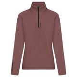 O'Neill Jack's Polartec Halfzip Fleece Damen | beige | Größe L