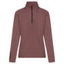 O'Neill Jack's Polartec Halfzip Fleece Damen | beige | Größe L