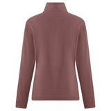 O'Neill Jack's Polartec Halfzip Fleece Damen | beige | Größe L
