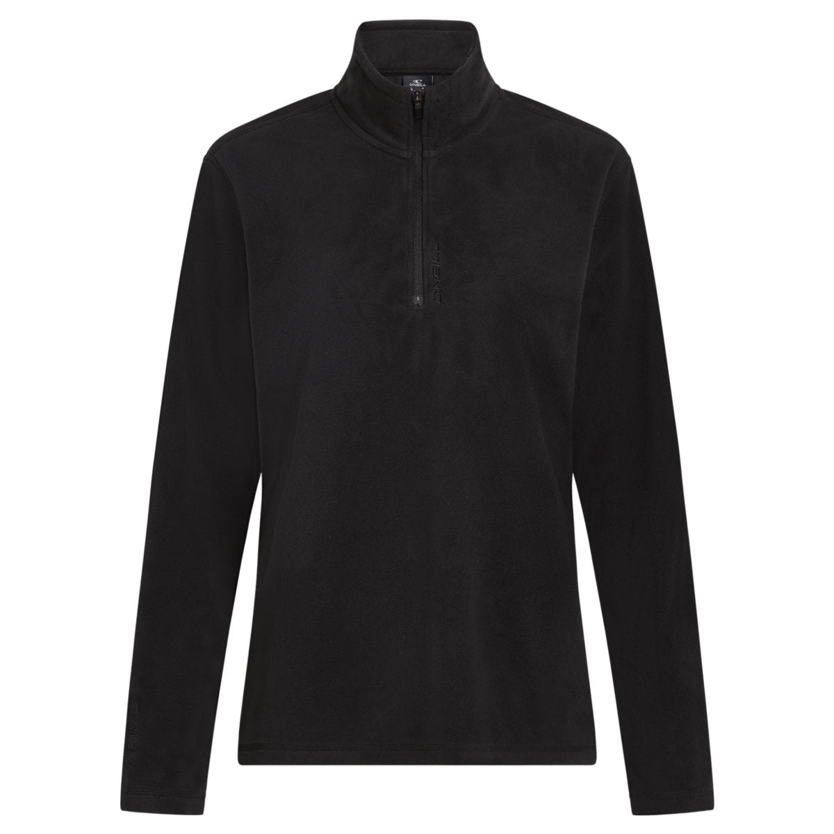 O'Neill Jack's Polartec Halfzip Fleece Damen | beige | Größe L