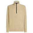 O'Neill Jack's Polartec Halfzip Fleece Herren | beige | Größe L