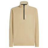 O'Neill Jack's Polartec Halfzip Fleece Herren | beige | Größe L