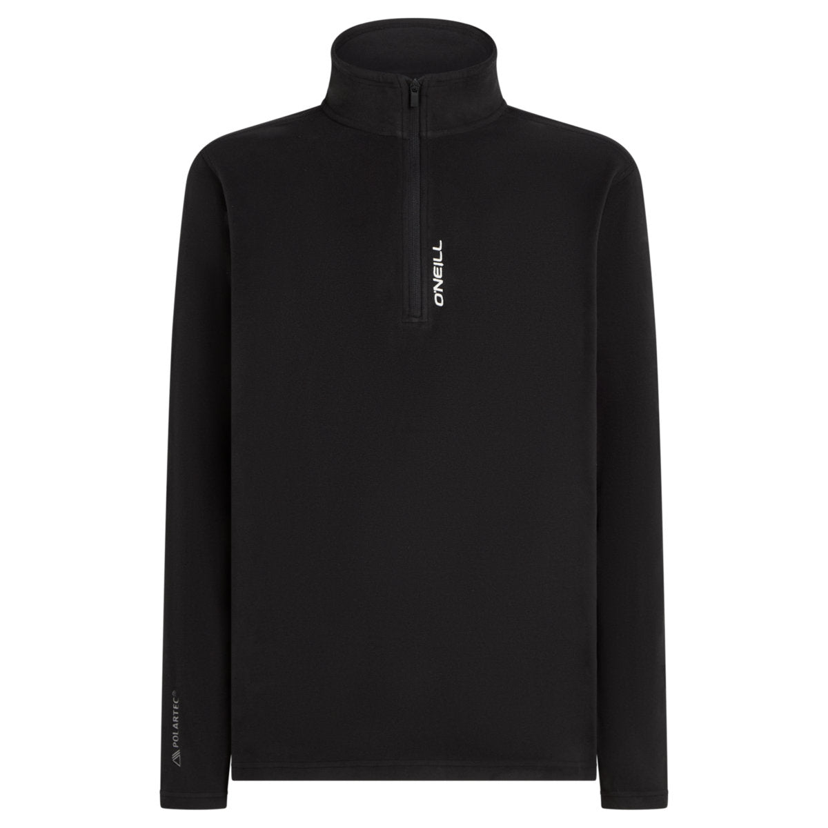 O'Neill Jack's Polartec Halfzip Fleece Herren | beige | Größe L