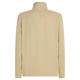 O'Neill Jack's Polartec Halfzip Fleece Herren | beige | Größe L