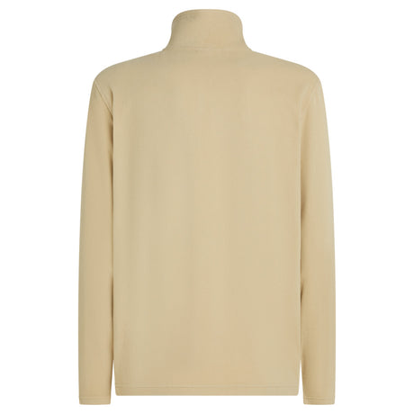 O'Neill Jack's Polartec Halfzip Fleece Herren | beige | Größe L
