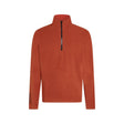O'Neill Jack's Polartec Halfzip Fleece Herren | braun | Größe L