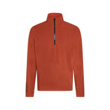 O'Neill Jack's Polartec Halfzip Fleece Herren | braun | Größe L