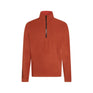 O'Neill Jack's Polartec Halfzip Fleece Herren | braun | Größe L