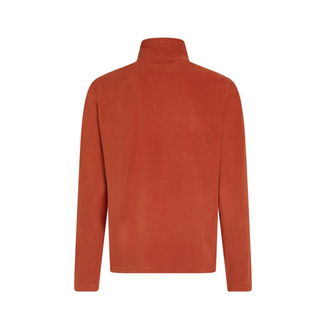 O'Neill Jack's Polartec Halfzip Fleece Herren | braun | Größe L