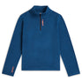 O'Neill Jack's Polartec Halfzip Fleece Kinder | blau | Größe 128