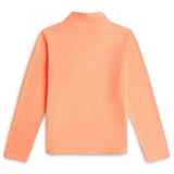 O'Neill Jack's Polartec Halfzip Fleece Kinder | blau | Größe 128