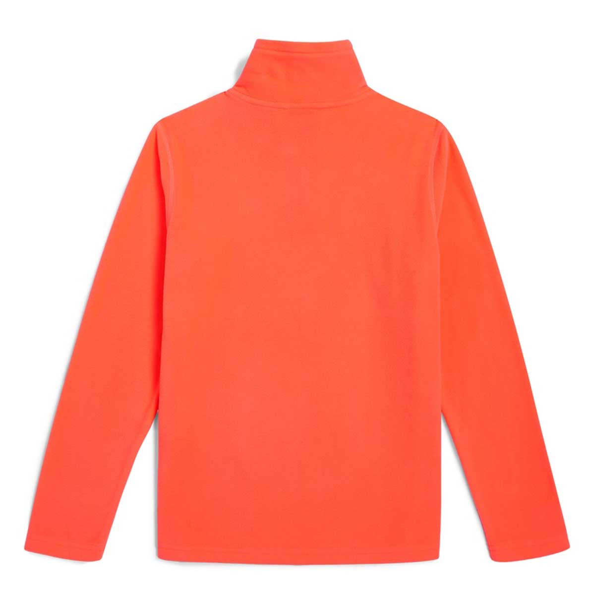 O'Neill Jack's Polartec Halfzip Fleece Kinder | orange | Größe 128