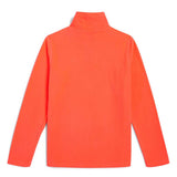 O'Neill Jack's Polartec Halfzip Fleece Kinder | orange | Größe 128