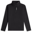 O'Neill Jack's Polartec Halfzip Fleece Kinder | schwarz | Größe 128
