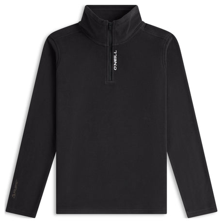 O'Neill Jack's Polartec Halfzip Fleece Kinder | schwarz | Größe 128