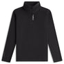O'Neill Jack's Polartec Halfzip Fleece Kinder | schwarz | Größe 128