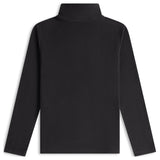O'Neill Jack's Polartec Halfzip Fleece Kinder | schwarz | Größe 128