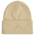 O'Neill Logo Beanie | beige | Größe STK