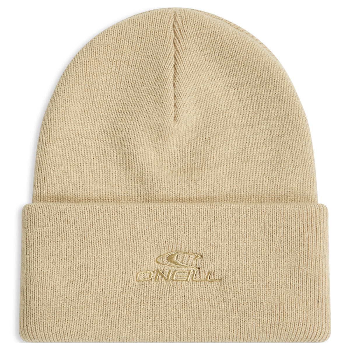 O'Neill Logo Beanie | beige | Größe STK