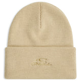 O'Neill Logo Beanie | beige | Größe STK