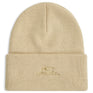 O'Neill Logo Beanie | beige | Größe STK