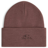 O'Neill Logo Beanie | beige | Größe STK