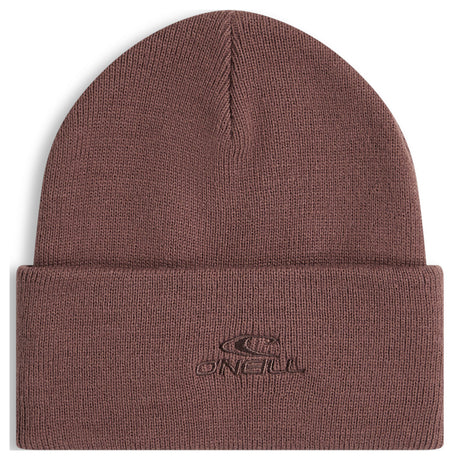 O'Neill Logo Beanie | beige | Größe STK