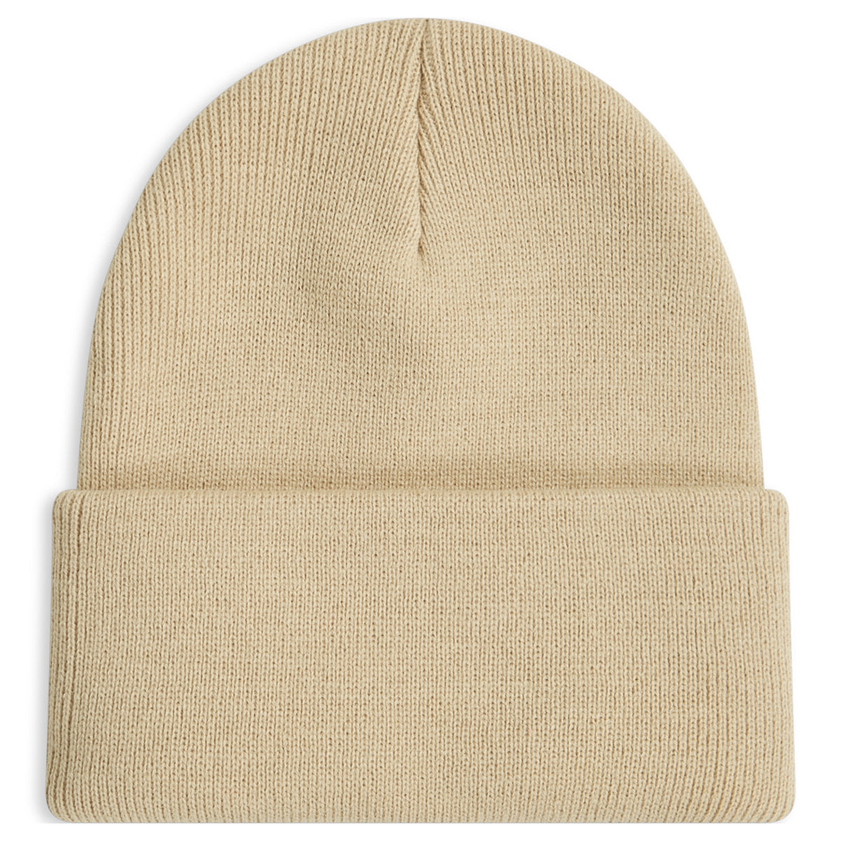 O'Neill Logo Beanie | beige | Größe STK
