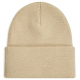 O'Neill Logo Beanie | beige | Größe STK