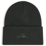 O'Neill Logo Beanie | beige | Größe STK