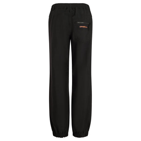 O'Neill Oversized Hose Damen | schwarz | Größe M