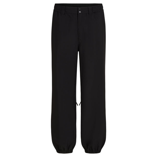O'Neill Oversized Hose Herren | schwarz | Größe L