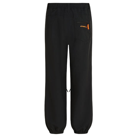 O'Neill Oversized Hose Herren | schwarz | Größe L