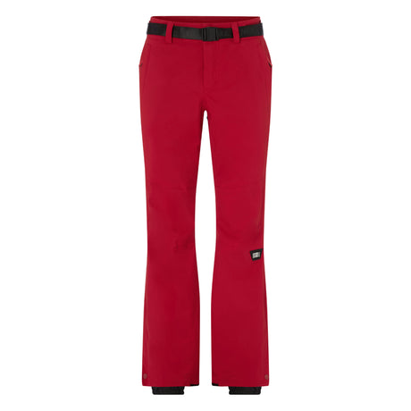 O'Neill PW Star Slim Hose Damen | Größe L