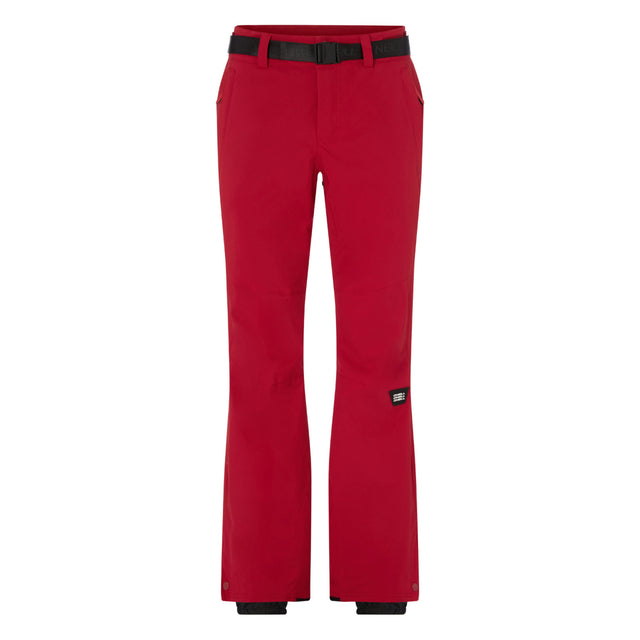 O'Neill PW Star Slim Hose Damen | Größe L
