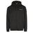 O'Neill Rutile Fleecehoodie Herren | schwarz | Größe L