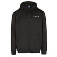 O'Neill Rutile Fleecehoodie Herren | schwarz | Größe L
