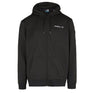 O'Neill Rutile Fleecehoodie Herren | schwarz | Größe L