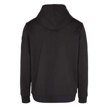 O'Neill Rutile Fleecehoodie Herren | schwarz | Größe L