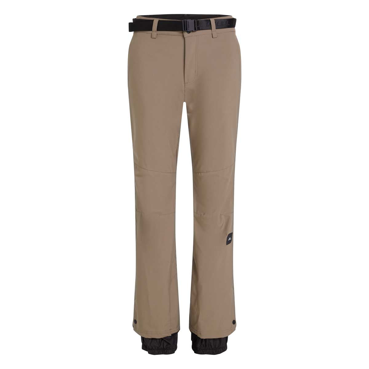 O'Neill Star Slim Hose Damen | braun | Größe L