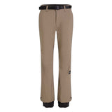 O'Neill Star Slim Hose Damen | braun | Größe L