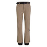 O'Neill Star Slim Hose Damen | braun | Größe L