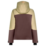 O'Neill Triple Jacke Damen | braun | Größe L