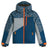 O'Neill Triple Jacke Kinder | blau | Größe 128
