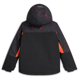 O'Neill Triple Jacke Kinder | schwarz | Größe 128